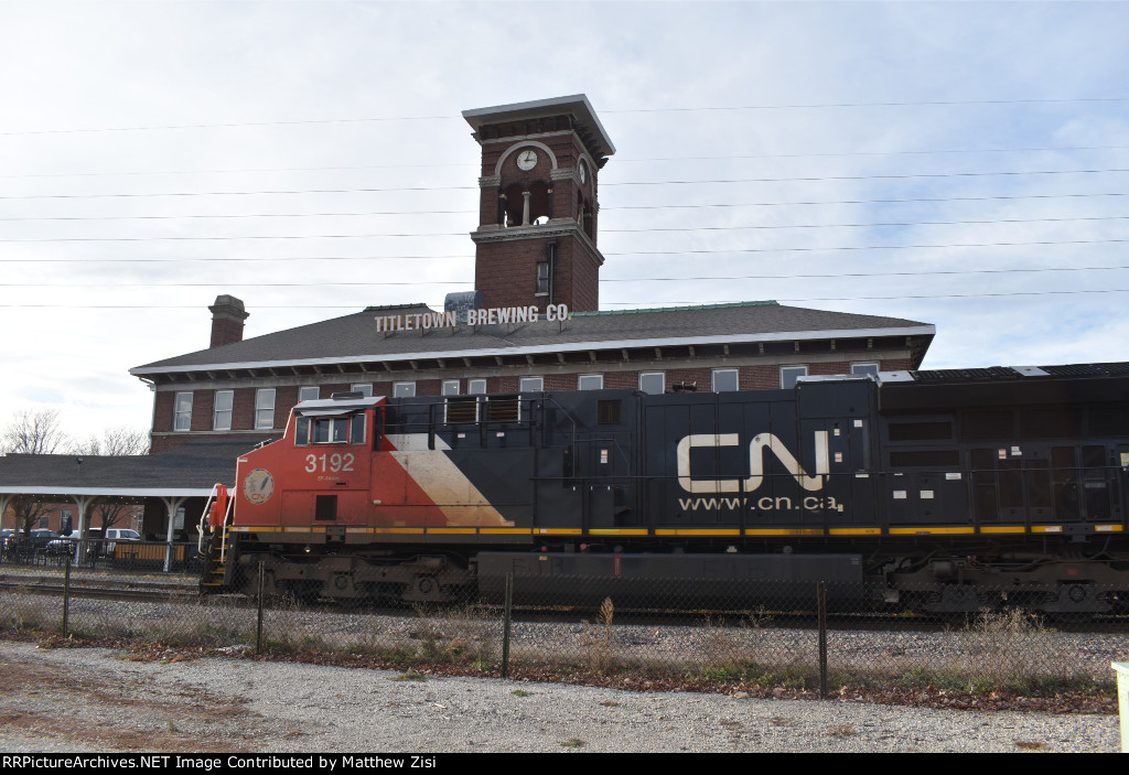 CN 3192